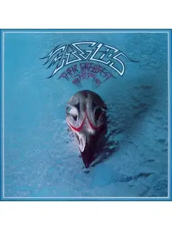 Eagles "Their Greatest Hits 1971-1975"