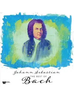 Бах И.С. "The Best Of Johann Sebastian Bach"