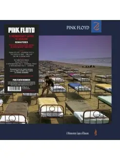 Pink Floyd "A Momentary Lapse Of Reason"