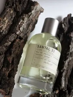 Духи женские Le Labo Santal 33 10мл