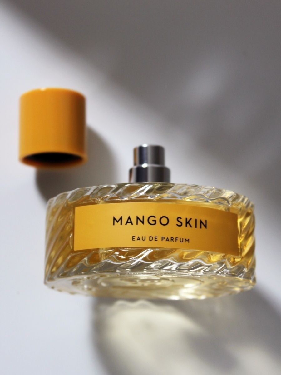 Духи Mango Skin