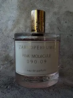 Духи Zarkoperfume Pink Molecule 090.09