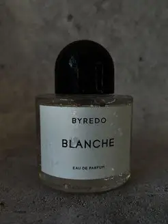 Духи женские Byredo Blanche 10мл