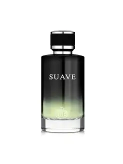 Suave eau de Parfum