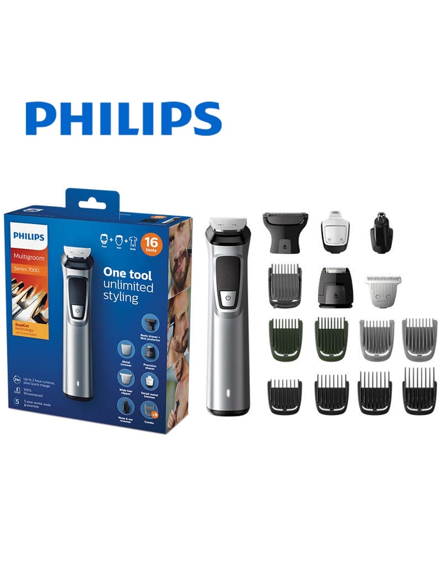 Philips 7000 купить. Philips Multigroom 7000. Philips mg7720. Philips mg7730. Триммер Philips mg7720.
