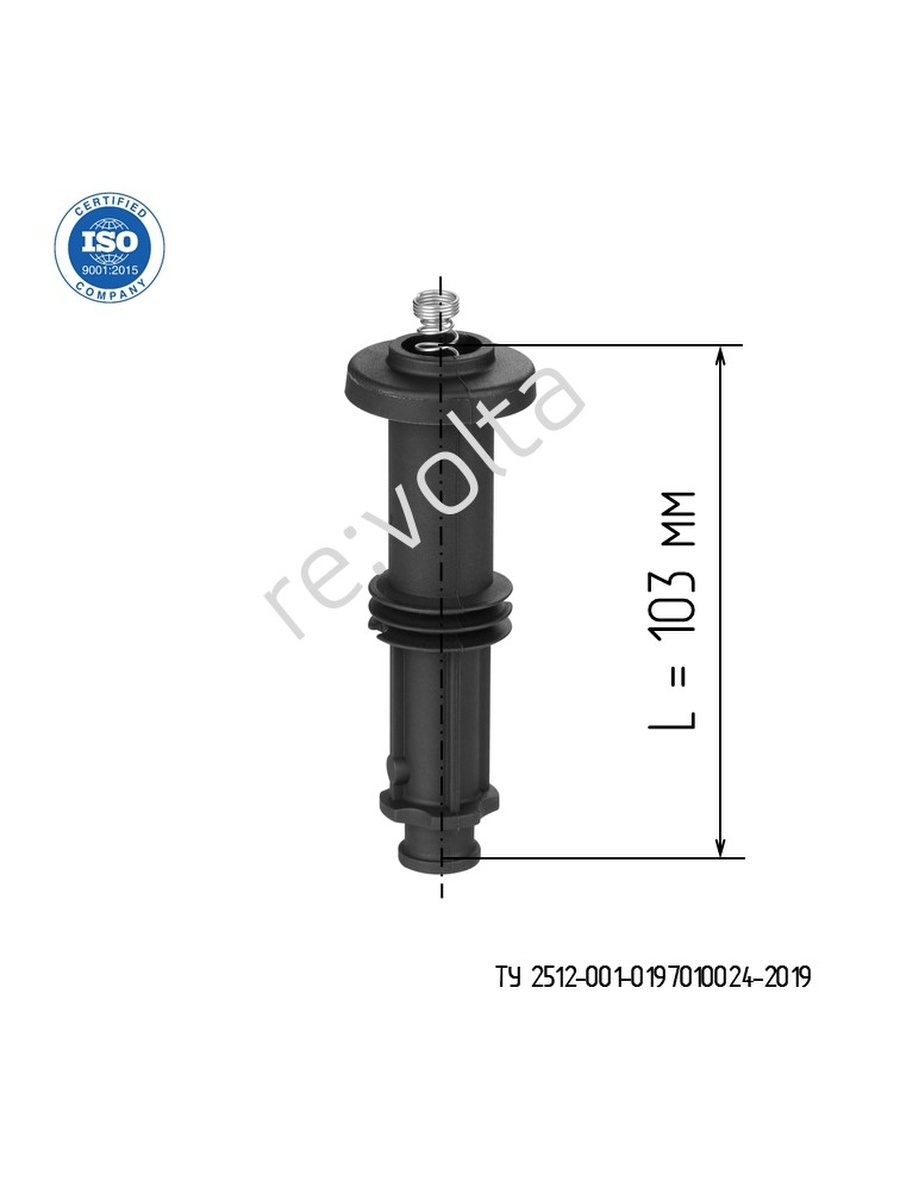 Изолятор катушки зажигания revolta. Изолятор катушки зажигания rvlt11. Volta RVLT-13 ремонтный комплект катушки зажигания. Re:volta rvlt15 изолятор катушки зажигания. Revolta rvlt82 изолятор катушки зажигания (с пружиной) RVLT-82.