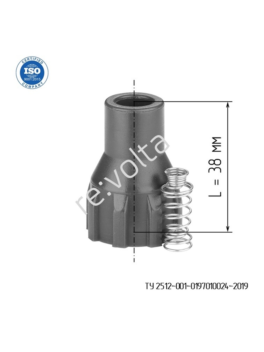 Изолятор катушки зажигания revolta. Изолятор катушки зажигания rvlt11. Изолятор катушки зажигания Скания. Наконечник модуля зажигания Opel артикул RVLT-04. Re:volta RVLT-13 ремонтный комплект катушки зажигания.