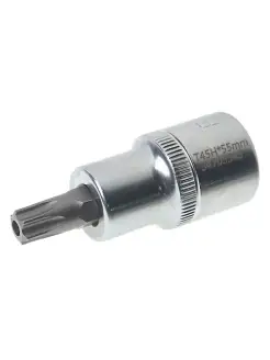 Головка-бита TORX T45 с отверстием 1 2" (L-55мм) RF-34705545