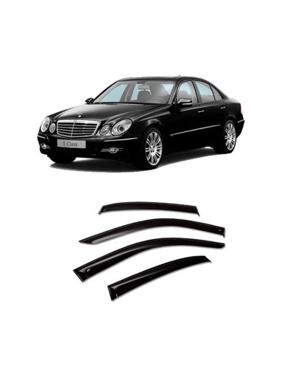 Мерс дефлектор. M32002 дефлектор окон Mercedes Benz e-class SD (w211) 2002-2009vip Tuning. Mercedes e-klasse 2009. Mercedes e-klasse 2007. Mercedes e-klasse 2002.