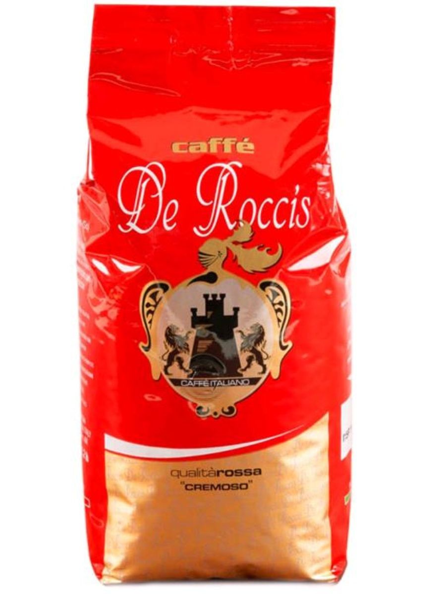 Кофе de roccis. De Roccis кофе в зернах. Кофе зерновой "de Marco". Кофе de Roccis Rossa (1 кг).