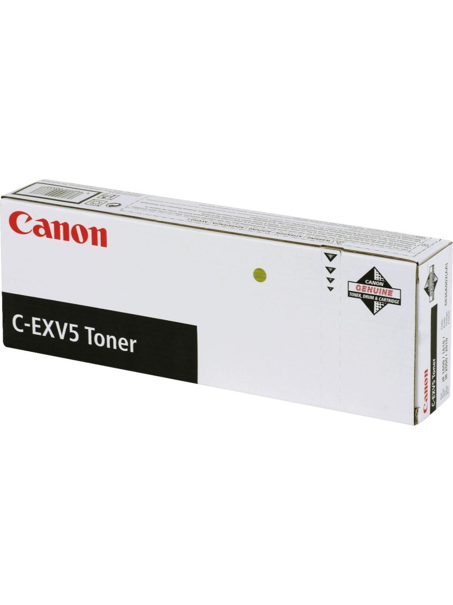 Тонер Canon c-exv13. Canon c-exv40 (3480b006).