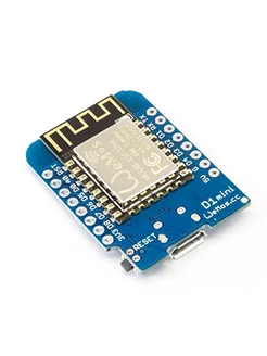 WeMos D1 mini