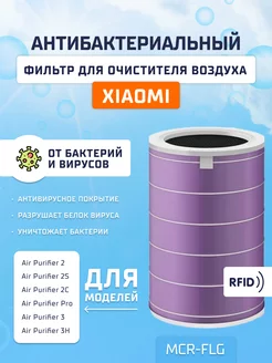 Фильтр для очистителя воздуха Mi Air Purifier