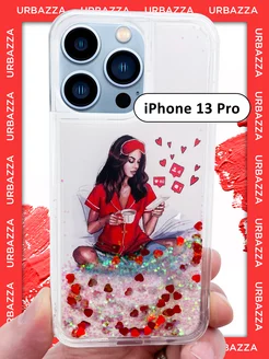 Чехол на iPhone 13 pro, Айфон 13 про