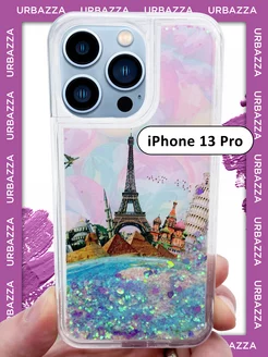 Чехол на iPhone 13 pro, Айфон 13 про