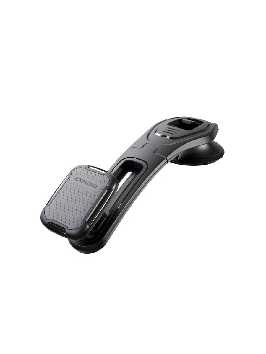 Держатель велосипедный borofone bh34 dove для смартфона пластик шарнир цвет черный 1 168