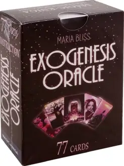 Exogenesis Oracle. Оракул Экзогенезиса