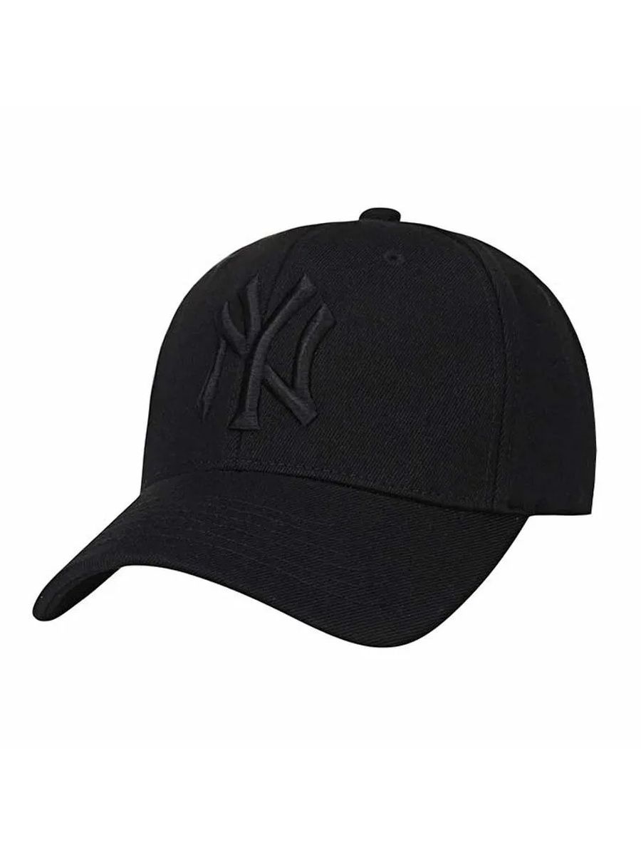 Кепка New York Yankees Black