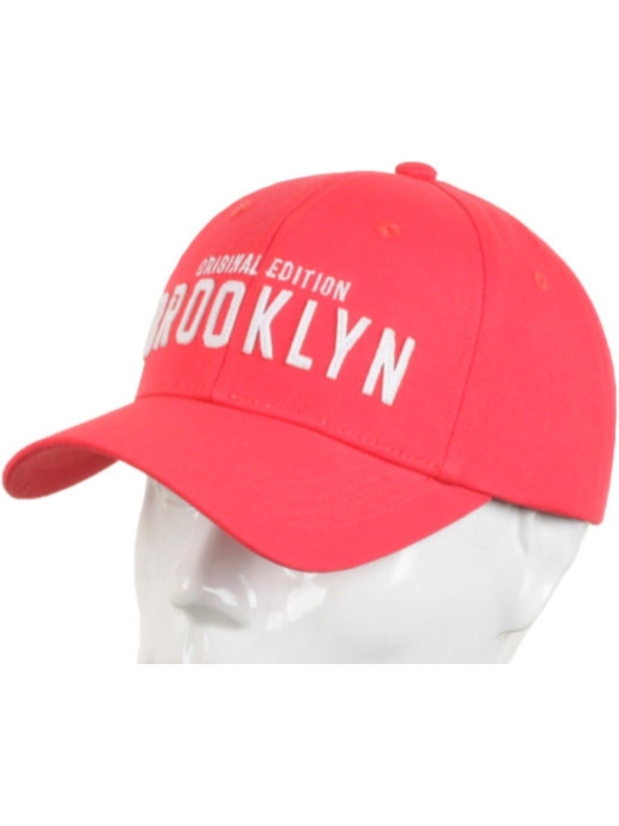 Brooklyn NYC кепка