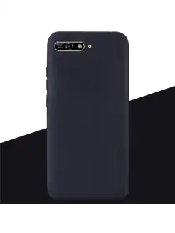 Ультратонкий чехол Huawei Y6 (2018) Huawei Y6 Prime