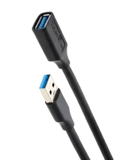 Удлинитель USB 3.0 (M F) 0.5 метра