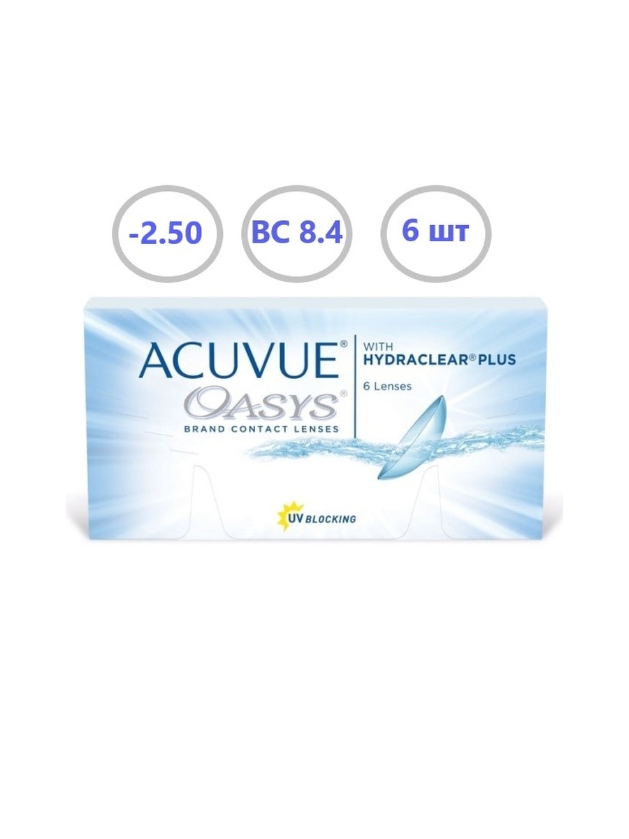 Линзы акувью оазис спб. Линзы двухнедельные Acuvue Oasys -3,5. Линза контактная Acuvue Оазис 8.4 -8,50 6pk. Acuvue Oasys 8.8 Самарканд. Линзы контактные акувью (Acuvue) Оазис (Oasys) with Hydraclear Plus r8.4 (-4.25) №6.