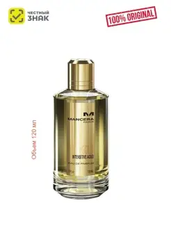 Intensitive Aoud Gold 120 ml - парфюмерная вода