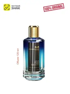 Aoud Blue Notes EDP 120 ml - парфюмерная вода