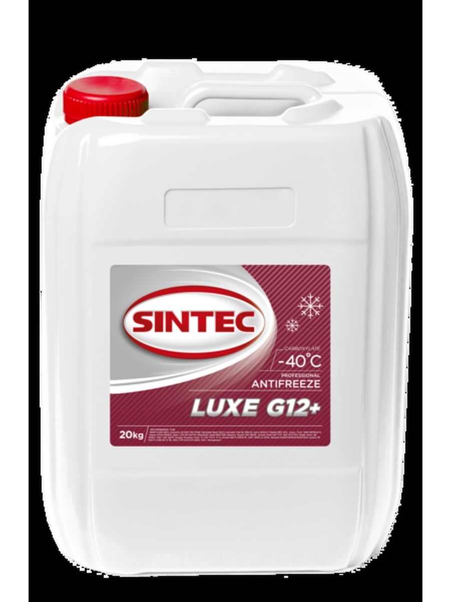 Sintec g 12. Sintec g12 5л. Антифриз Sintec g12. Синтек антифриз g12 красный 20л. Антифриз Синтек красный g12 1л.