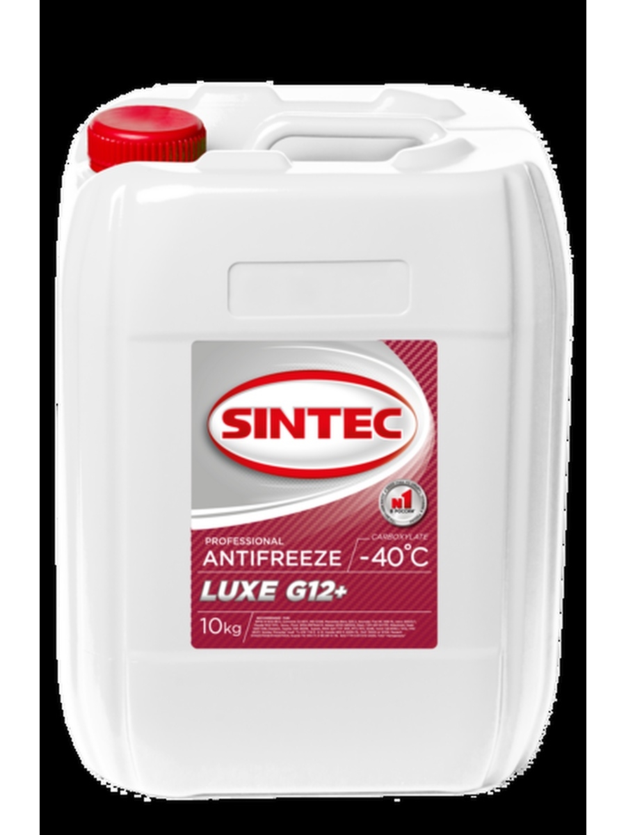 Антифриз g12 отзывы. Sintec -45 g12 Red. 756665 Sintec. Антифриз Sintec Lux g12. Антифриз Синтек красный g12.