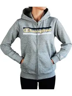 Толстовка Hooded Full Zip Sweatshirt