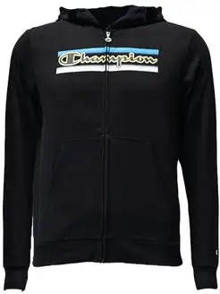 Толстовка Hooded Full Zip Sweatshirt