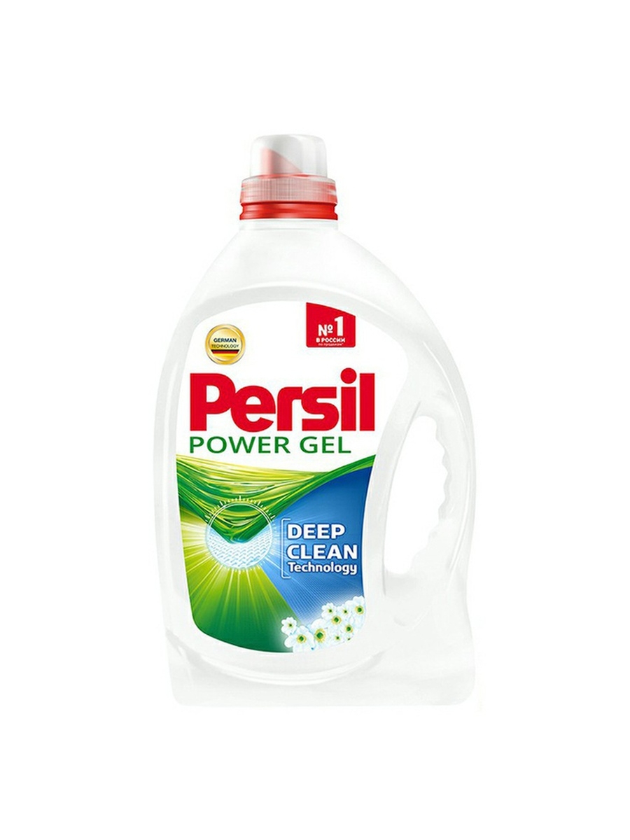 Persil 2,6 свежесть Вернель