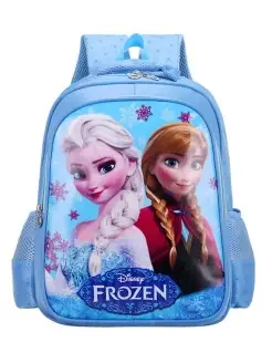 Школьный рюкзак Холодное сердце Frozen