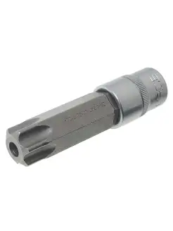 Головка-бита TORX T100 с отверстием 1 2" (L-100мм)