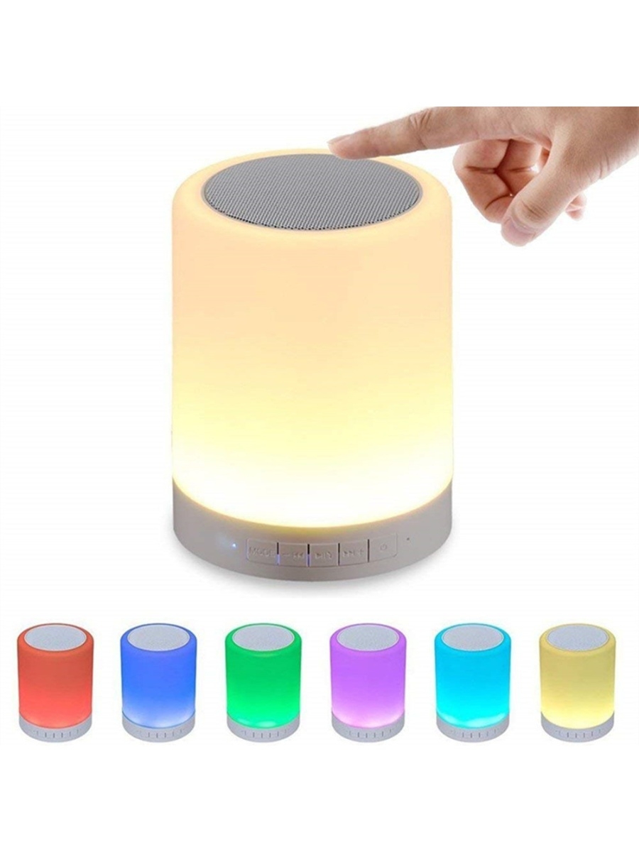 Колонка ночник. Колонка Bluetooth CL 671. Touch Lamp Portable Speaker CL-671. Светильник с колонкой cl671. Колонка Smart Lamp with Speaker.