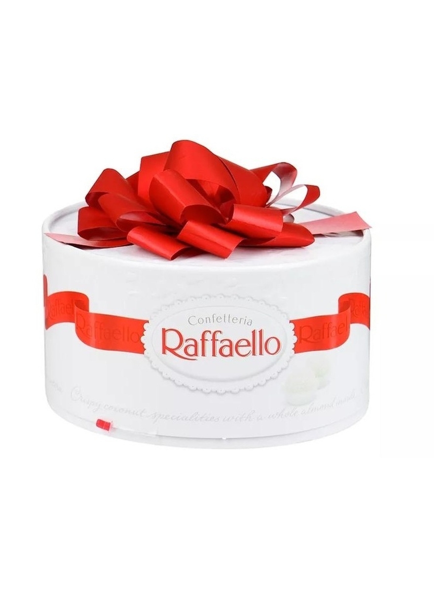 Raffaello тортик 200г