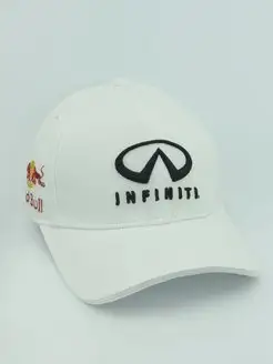 Бейсболка демисезон Инфинити Infiniti