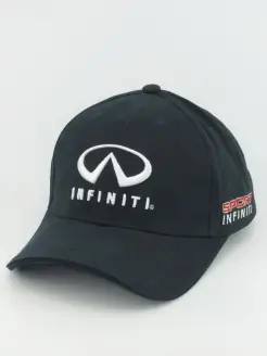 Бейсболка демисезон Инфинити Infiniti