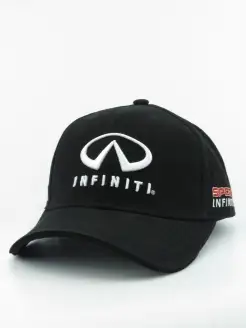 Бейсболка демисезон Инфинити Infiniti