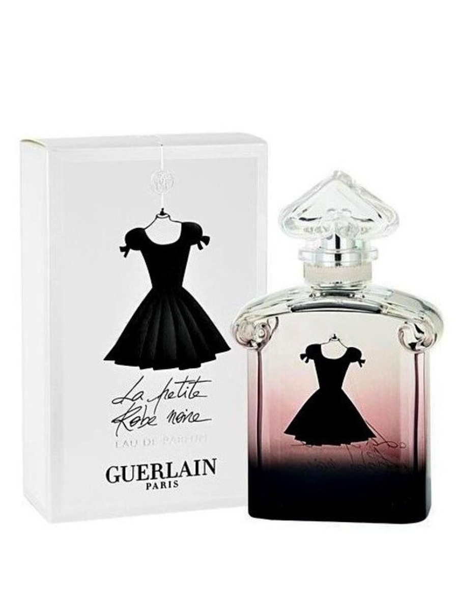 Духи Guerlain Robe noire