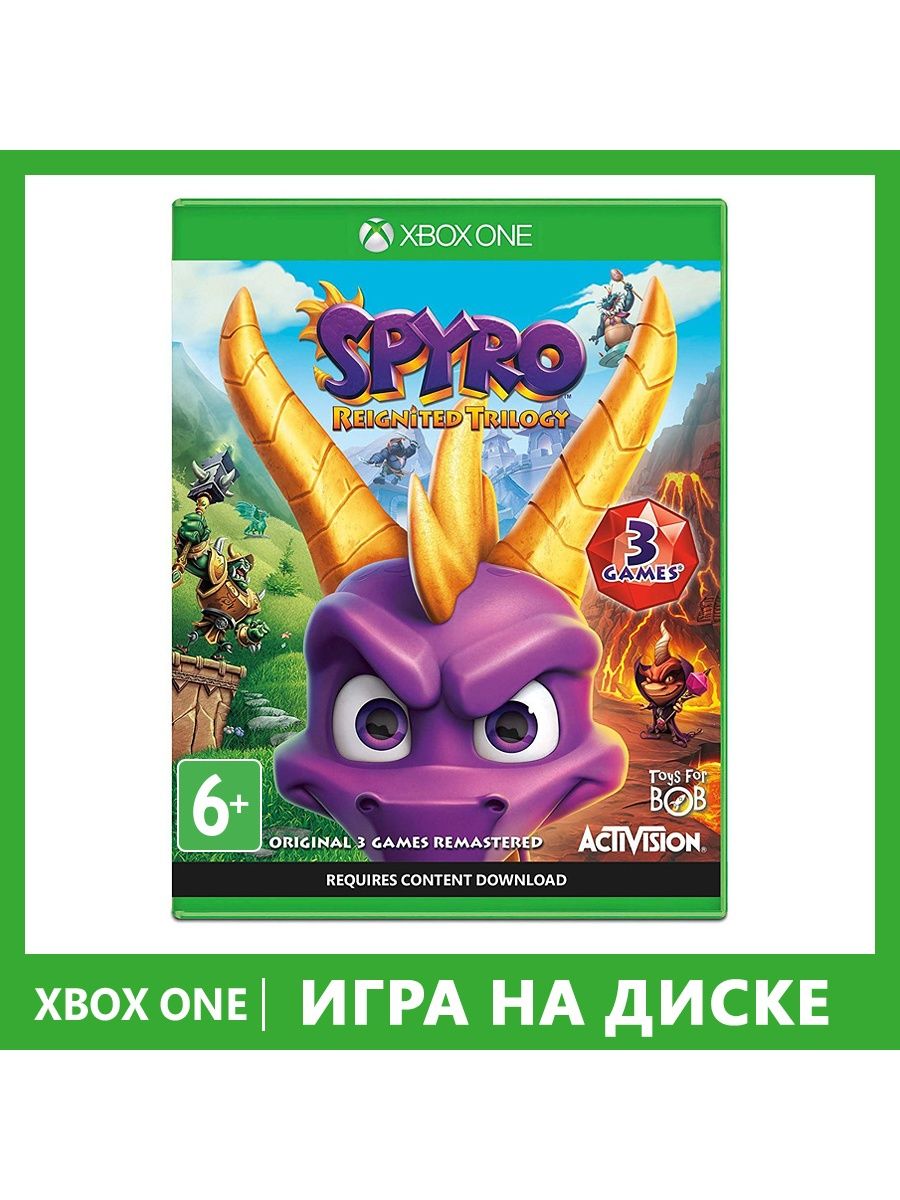 Spyro reignited trilogy steam key фото 95