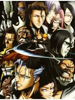 Bleach