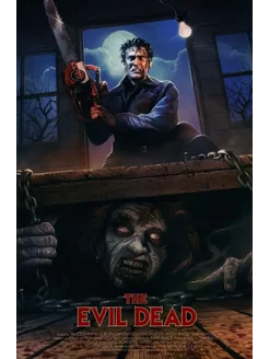 The Evil Dead