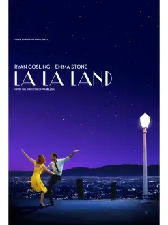 La La Land