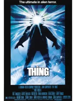 The thing (Нечто)