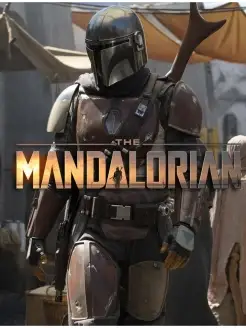 Mandalorian, Мандалорец