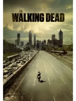 The Walking Dead