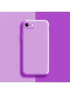 Чехол Silicone Case для Iphone 7 8 Plus