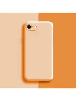 Чехол Silicone Case для Iphone 7 8 Plus